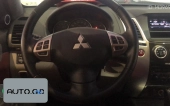 Mitsubishi pajero sport 3.0L Automatic 4WD Executive Edition 2