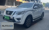 Nissan Terra 2.5L Automatic 4WD Flagship Edition 0