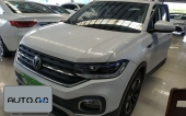 Volkswagen T-Cross 1.5L Automatic Smart Link Edition 0