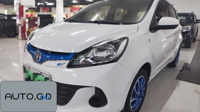 Changan benni EV Pure electric 180km standard 0