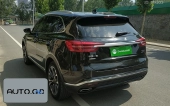 Hongqi HS5 2.0T Smartlink Flagship 4WD Edition 1
