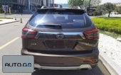 BYD S7 2.0T Automatic Premium 1