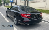 Honda accord 260TURBO Luxury Edition National VI 1