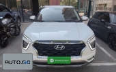 Hyundai ix25 1.5L CVT Intelligent 0