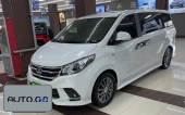 Maxus G10 PLUS 2.0T Automatic Flagship Edition 0