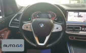 BMW X7 xDrive25i M Off-Road Package 2