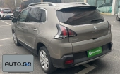 Peugeot 3008 350THP Automatic Classic Edition 1