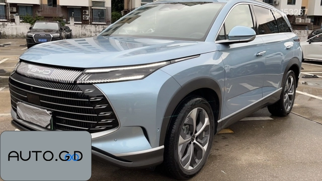 BYD BYD xDrive25i M Off-Road Package 0