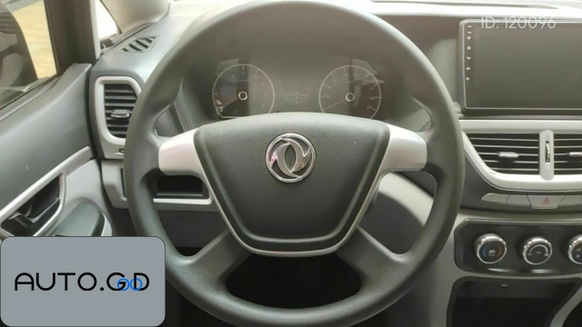 Dongfeng Succe 1.5L Manual Standard 2