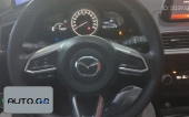 Mazda Axela 2.0L automatic luxury national V 2