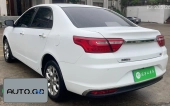 Geely vision 1.5L Manual Happiness Edition 1