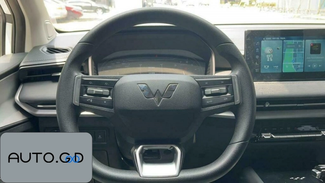 Wuling Jiaceng xDrive25i M Off-Road Package 2