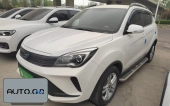 Caos oshan 5 1.6L CVT Premium 0