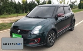 Suzuki swift 1.5L Automatic Fashion Cool Edition 0