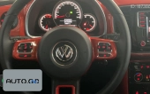 Volkswagen Beetle 280TSI (Import) 2