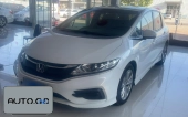 Honda jade 1.8L Automatic Classic Edition 0