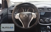 Nissan TIIDA 1.6L CVT Smart Edition 2