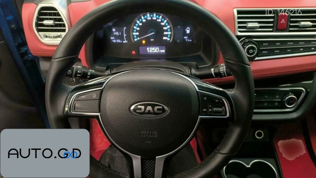 Jac Jac xDrive25i M Off-Road Package 2