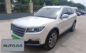 Haval H7 Red Label H7L 2.0T Automatic Luxury 0