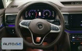 Volkswagen Viloran 380TSI Premium Edition 2