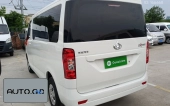 Changan RAESOR M60 1.5L standard type national VI 6-seater DAM15KR 1