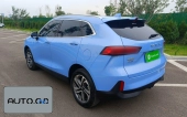 WEY Machado ev xDrive25i M Off-Road Package 1