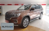 ROEWE RX8 30T 4WD Supreme Edition 1