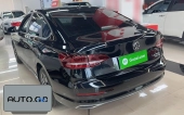 Volkswagen Lavida 280TSI DSG Comfort Edition 1