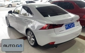 Lexus IS 200t F SPORT 1