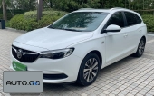 Buick Buick Excelle GX 18T Automatic Connected Elite National V 0