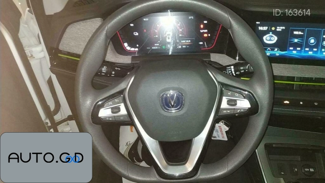 Changan E-Pro Exciting Edition 2