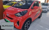 Chery eQ1 Little Ant 4-seater Smart Edition 35kWh 0