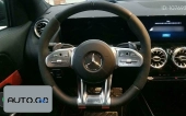 Mercedes-Benz GLA AMG AMG GLA 45 4MATIC+ 2