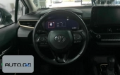 Toyota levin 2.0L Premium Edition 2