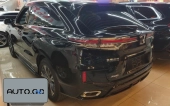 Honda UR-V 370TURBO 4WD Premium Edition National V 1