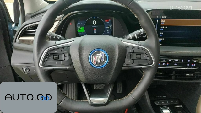 Buick Velite 7 652E Connected Intelligence 2