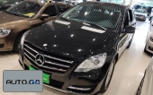 Mercedes-Benz R-class R 320 4MATIC Business Edition (Import) 0