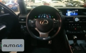 Lexus IS 300 F SPORT Edition 2