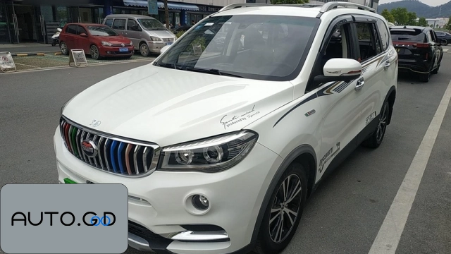 SWM SWM xDrive25i M Off-Road Package 0