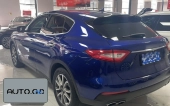 Maserati Levante 3.0T Classic Edition 1