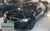 BMW 3 Modified 325Li M Sport Package 0