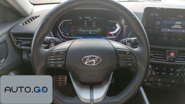 Hyundai Lafesta ev xDrive25i M Off-Road Package 2