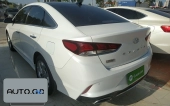 Hyundai sonata 1.6T GLS Smart 1