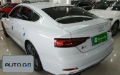 Audi S5 S5 3.0T Sportback(Import) 1