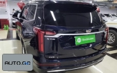 Cadillac XT6 2.0T Six-seater 4WD Style 1