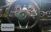 Mercedes-Benz GLC AMG AMG GLC 43 4MATIC Special Edition 2
