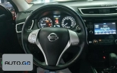 Nissan Qashqai 2.0L CVT Luxury Edition National V 2