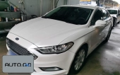 Ford MONDEO EcoBoost 180 Stylish 0