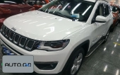 Jeep Compass 200T Automatic Home Edition 0