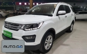 Changan Commercial CX70 1.6L Manual Deluxe 0